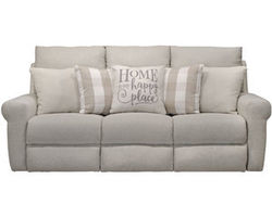 Westport Dual Reclining Lay Flat Sofa (85") 2 colors - In stock