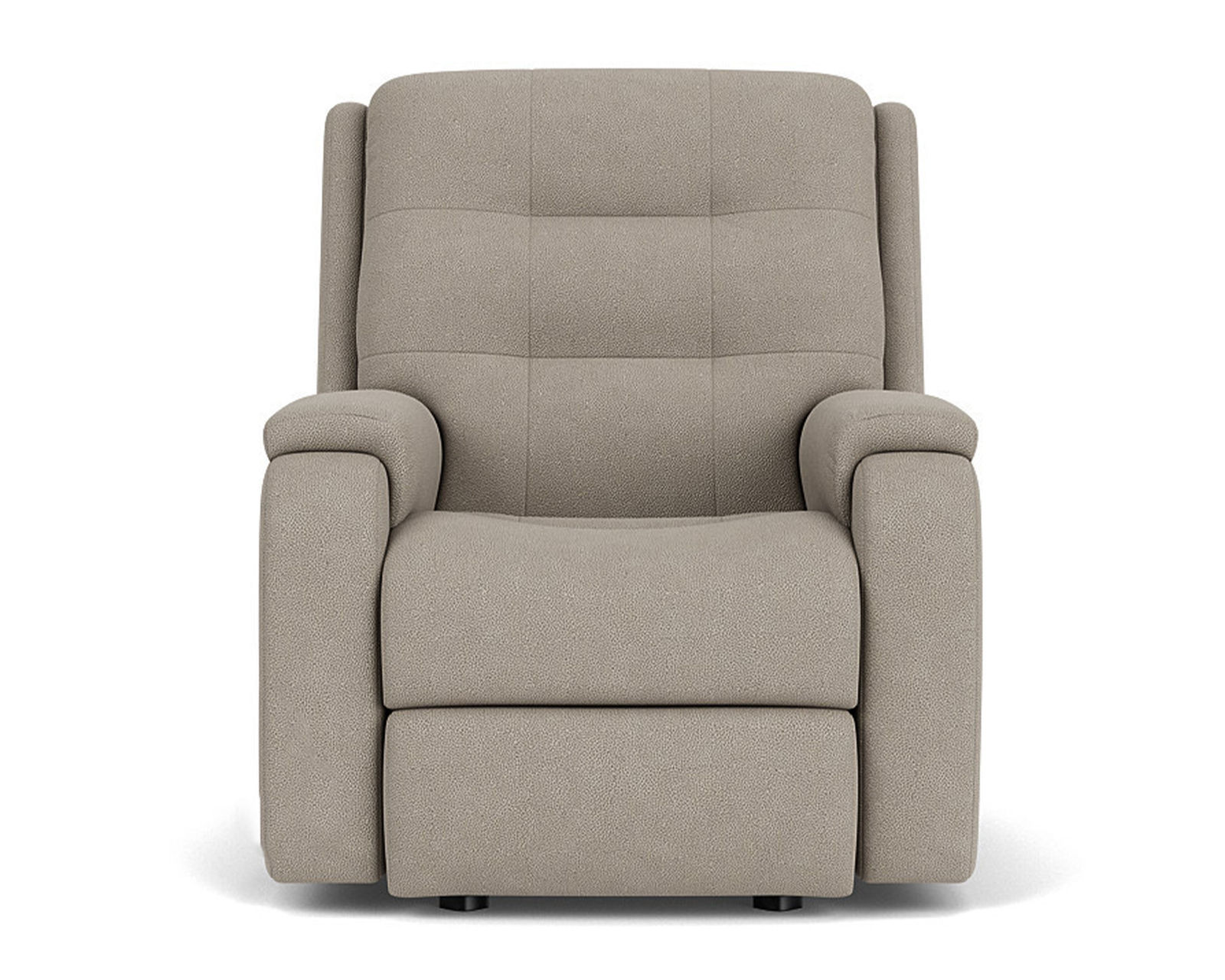 Arlo 87" Power Headrest Power Reclining Sofa (In stock) - Arlo Fabric Power Rocking Recliner with Power Headrest, Lumbar (in stock)