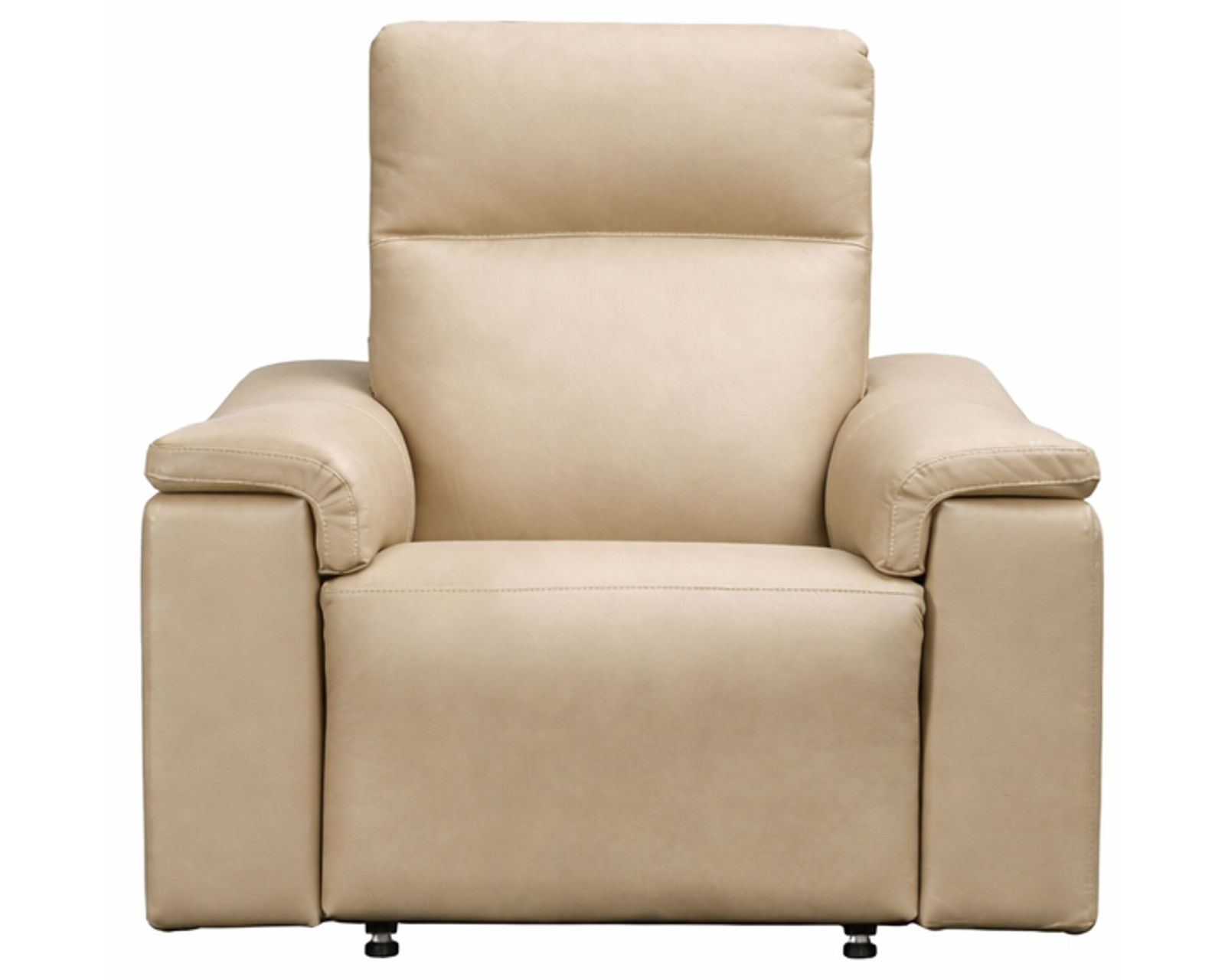 Kayce Reclining Sofa — Available in Standard & Wide Cushions, 140+ Leather Options, and 83", 86", or 115" Widths - Luxury Comfort, Custom Made for You—Without the Luxury Price