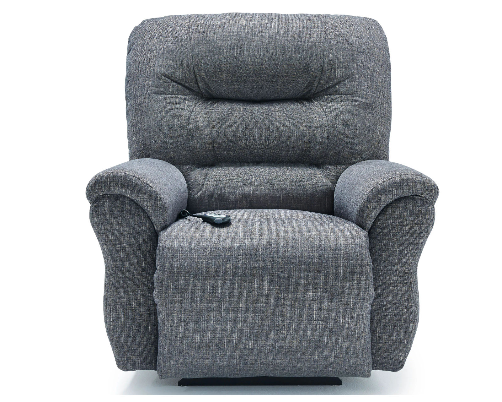 Unity Double Reclining Sofa (+100 fabrics) 85" - Unity Recliner Available as a Swivel Glider, Rocker or Space Saver Recliner