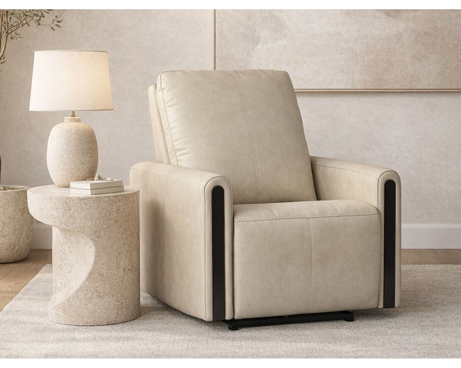 Paisley 4016 Recliner (+140 leathers) - Comfort You Can Feel. Quality You Can Trust.