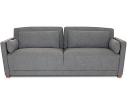 Shea 77646 Stationary 73" - 90" Sofa (Color choices)