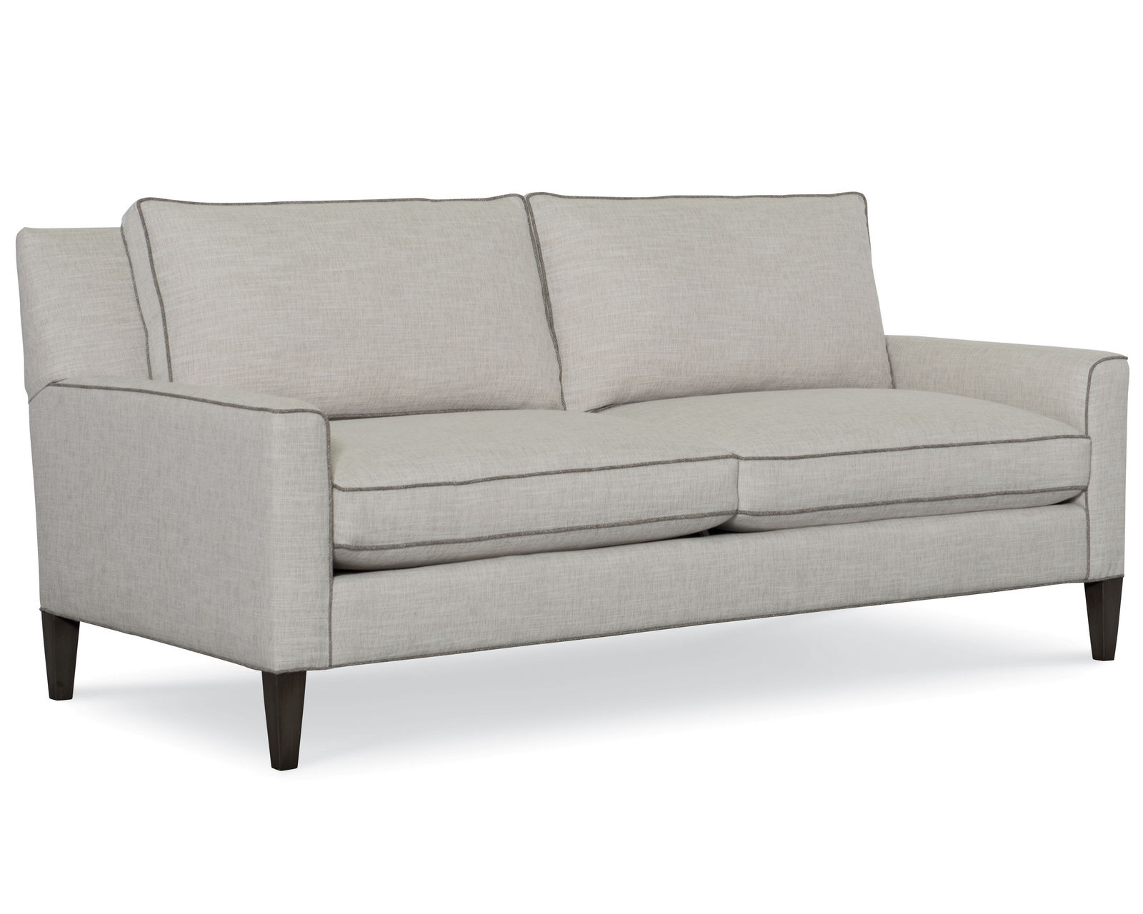 Dawson 76" - 84" or 94" Sofa (+75 fabrics) - 76" Sofa