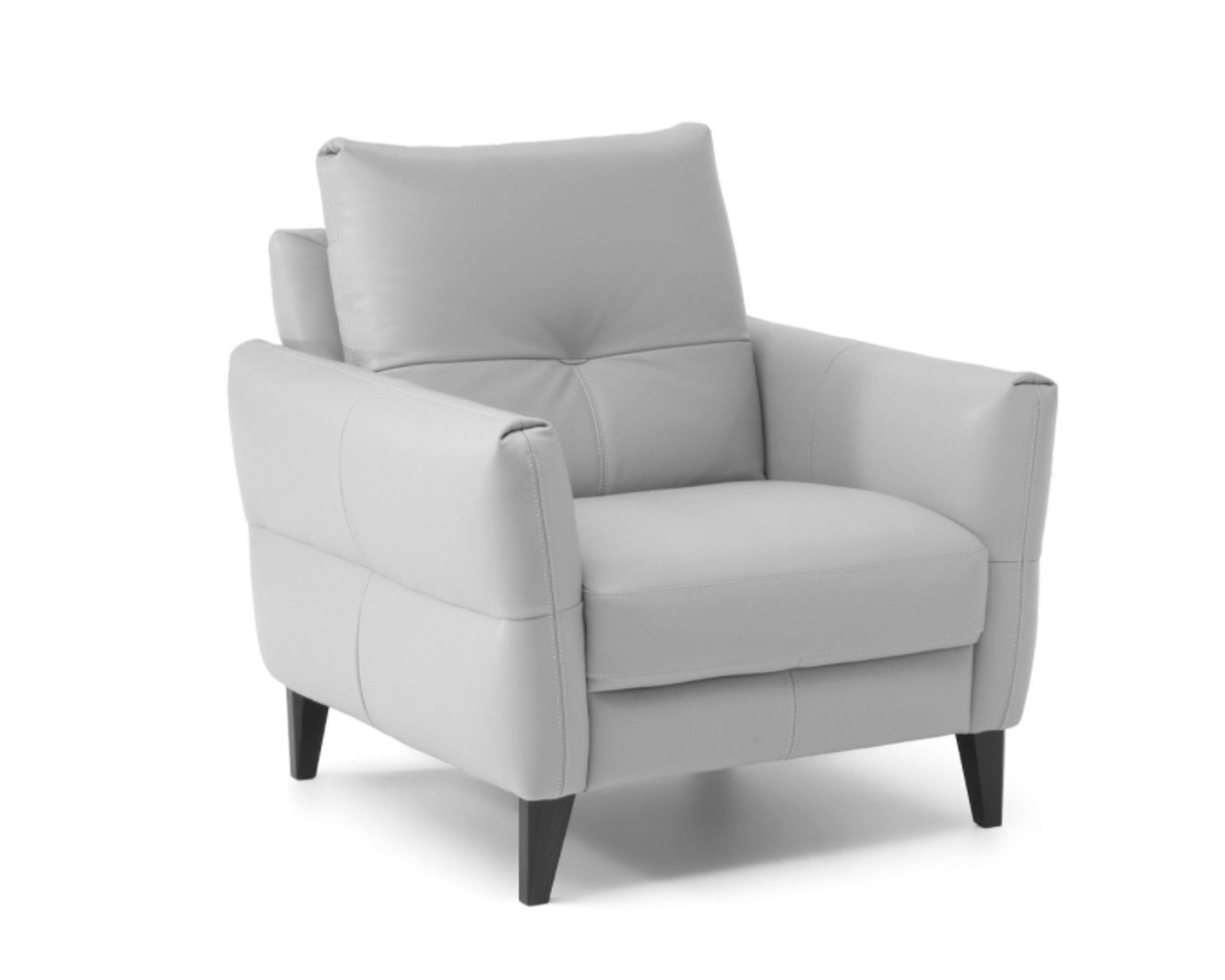 Leale C094 Sofa (83") +45 fabrics - Leale Armchair