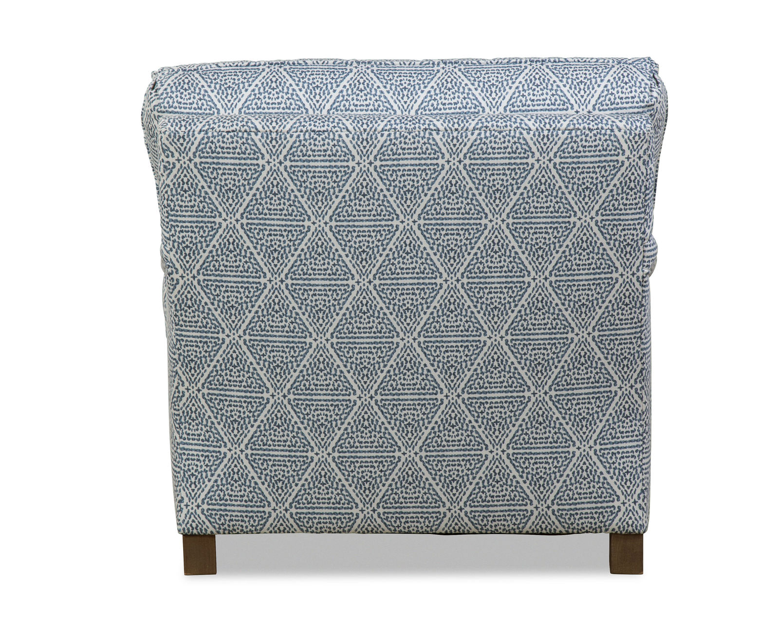 Randalton Accent Chair (Performance fabrics) 	P006410BD - It’s all about feeling good, safe and comfortable in one’s home.
