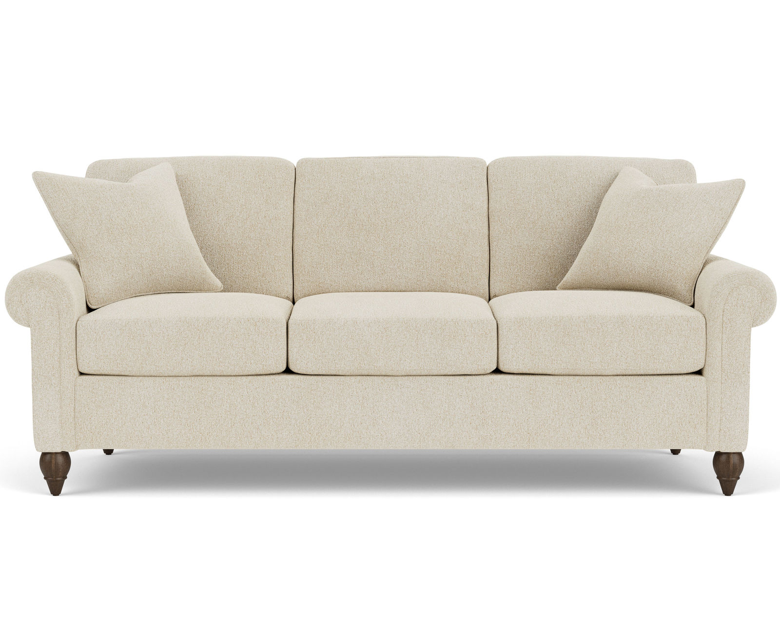 Flexsteel 5038 Sofa (108-11)