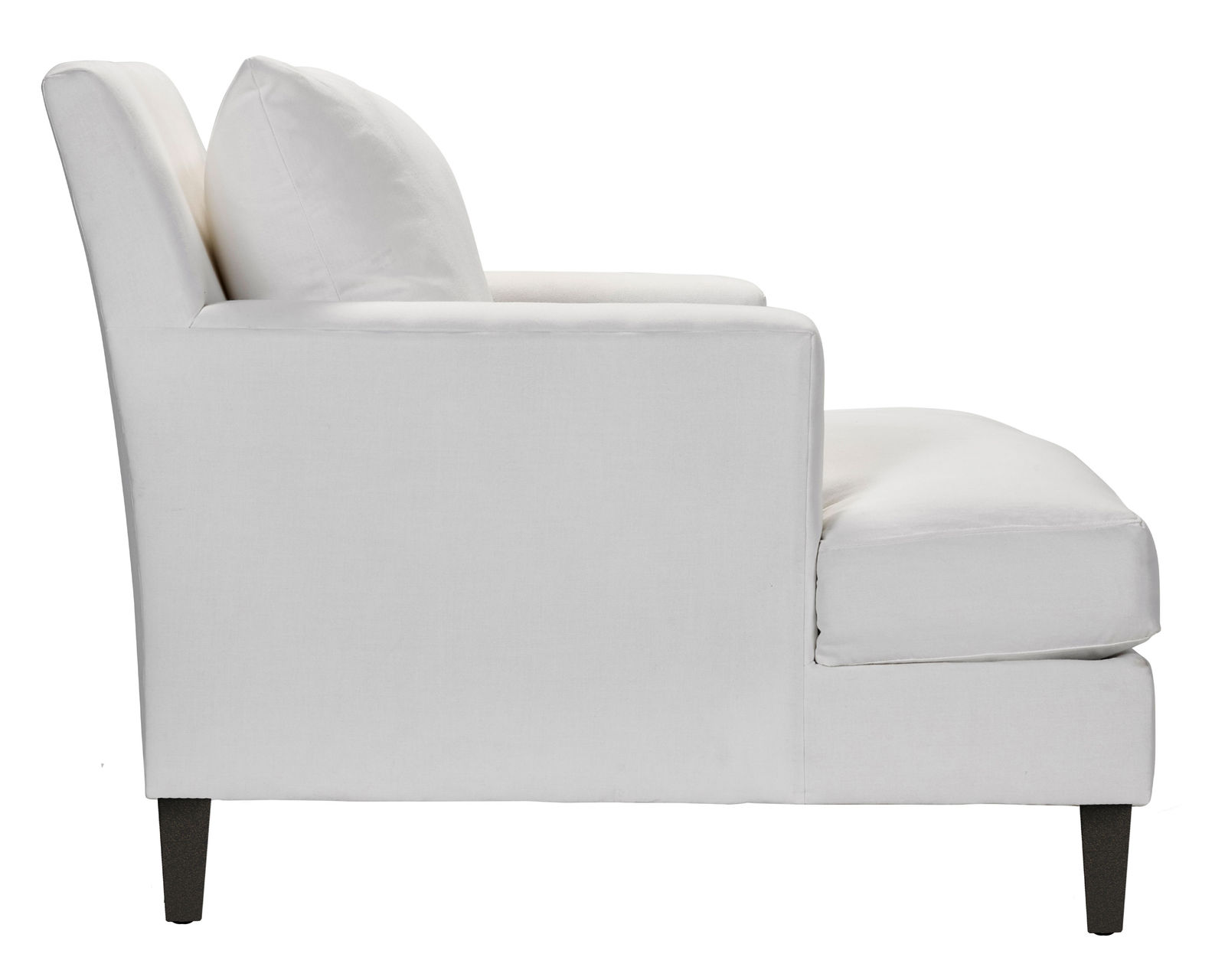 Jefferson Outdoor Loveseat (Made to order fabrics) - Jefferson Outdoor Loveseat 