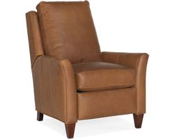 Bradington Young Marleigh 3-Way Lounger 3772 (12 leathers) 