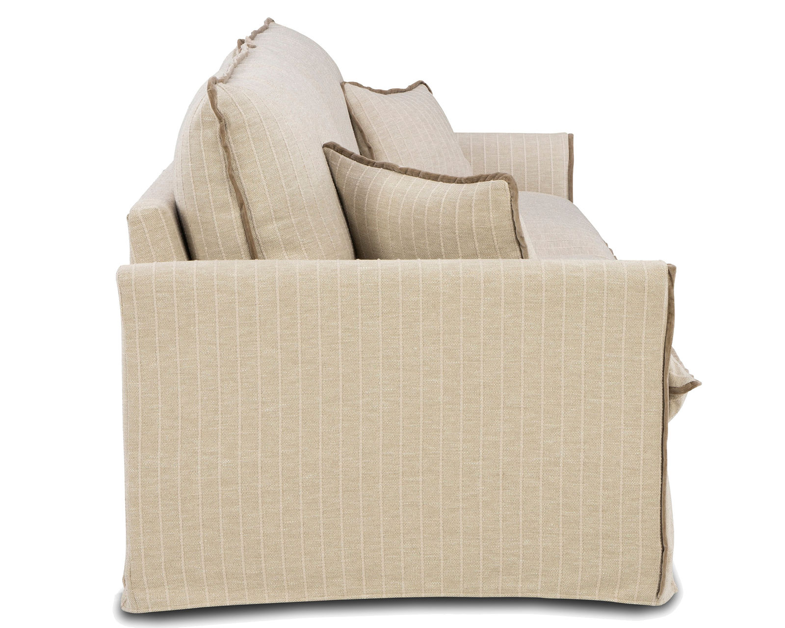 Erin & Ben Oxford 93" Sofa (+50 fabrics) - Oxford 93" Sofa