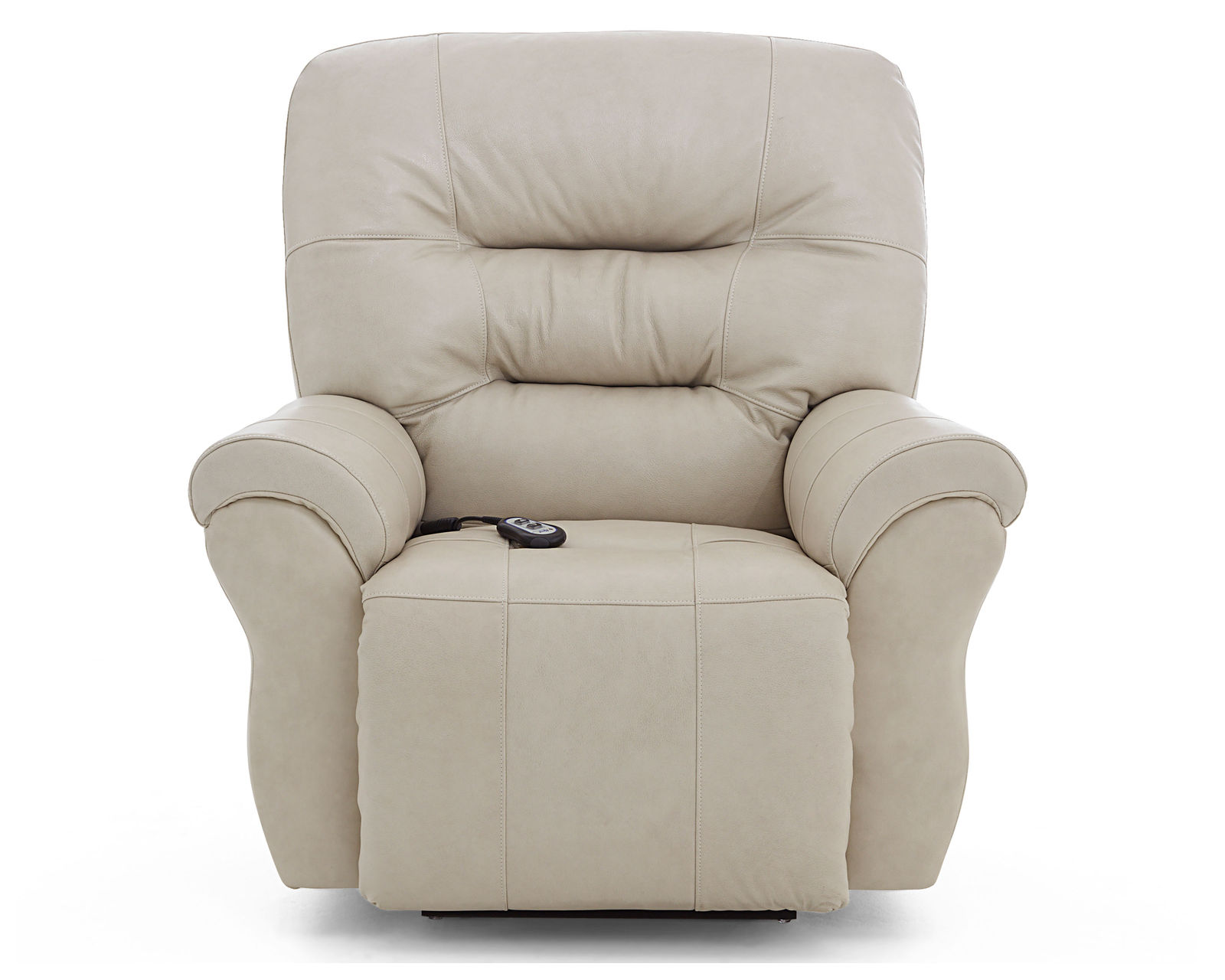 Unity Leather Recliner (+40 leathers) 3 mechanisms - Unity Leather Recliner (+3 leathers) Three mechanisms