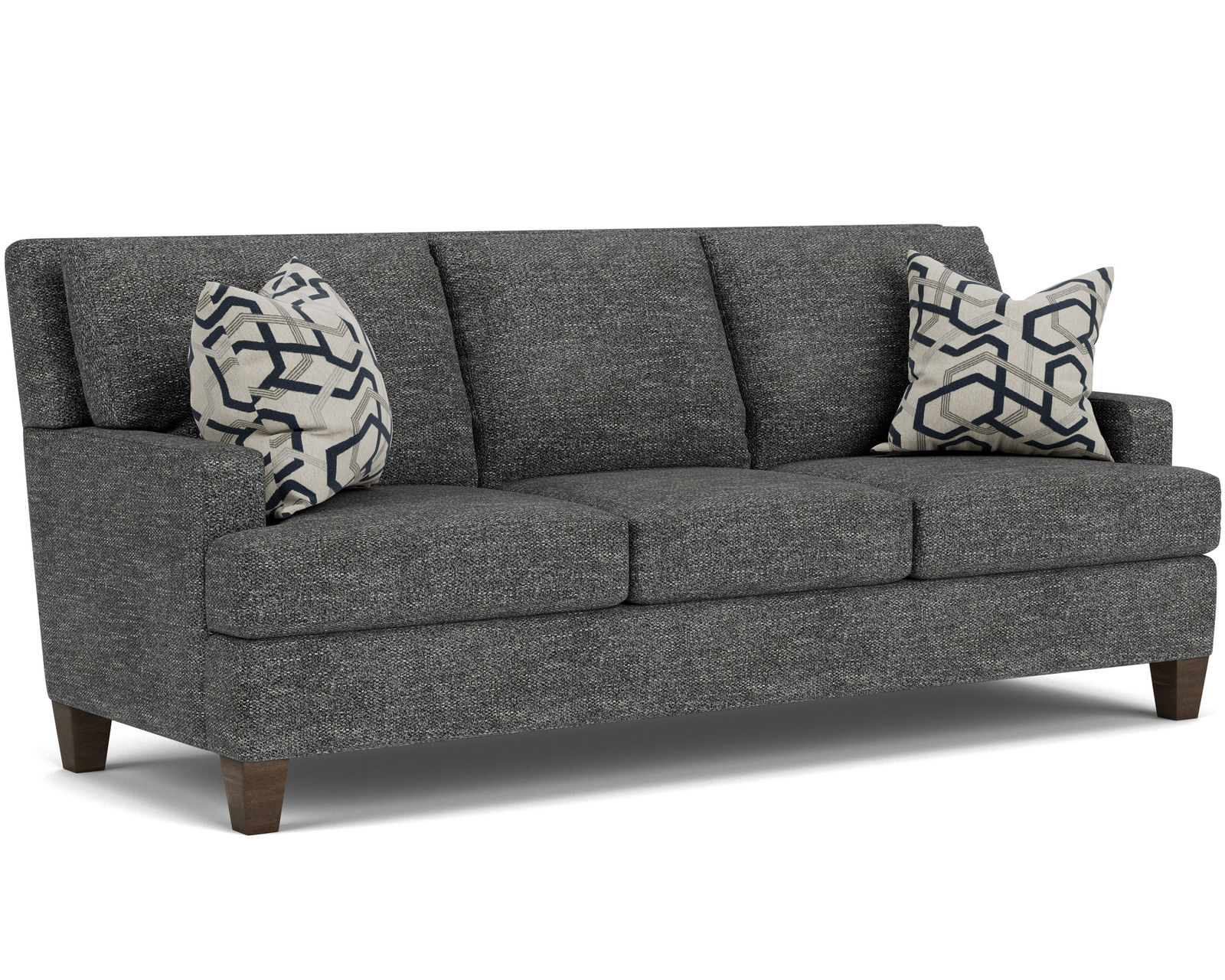 Lloyd 5160 Sofa (+100 colors) 86" - Lloyd 5160 Sofa