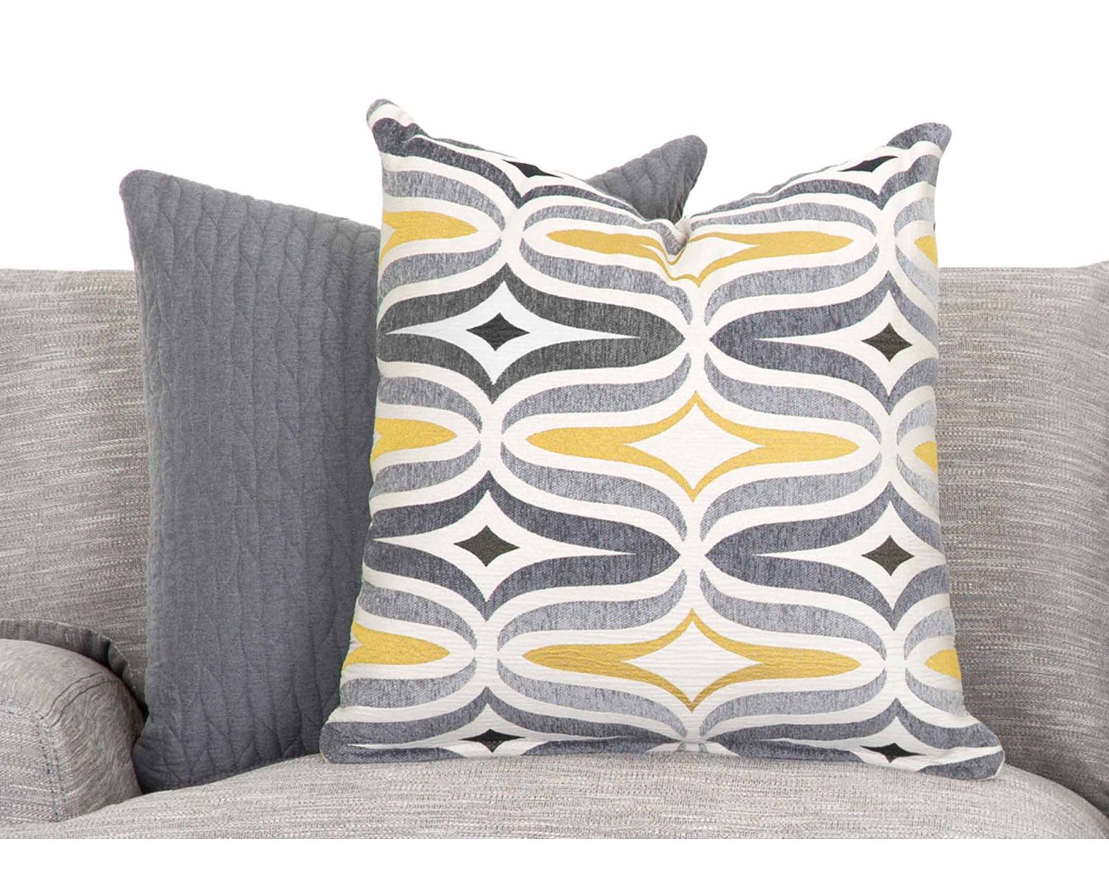 Barton 87" Sofa (Affordable Luxury. Deep Comfort. Effortless Style.)