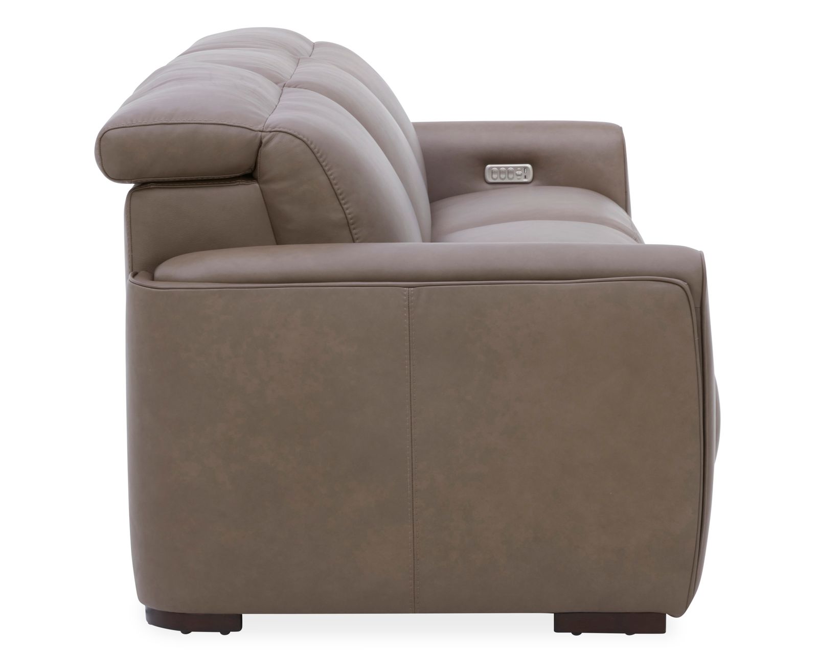 Sola 1646 Power Reclining Sofa (wide seats) 120" or 86" - in stock - Built Better. Sitting Smarter.