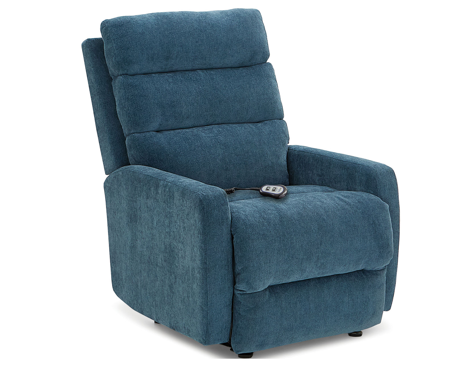 Kristisha Power Lift Recliner (+130 fabrics) 350 lbs - Customize in over 100 standard and performance fabrics