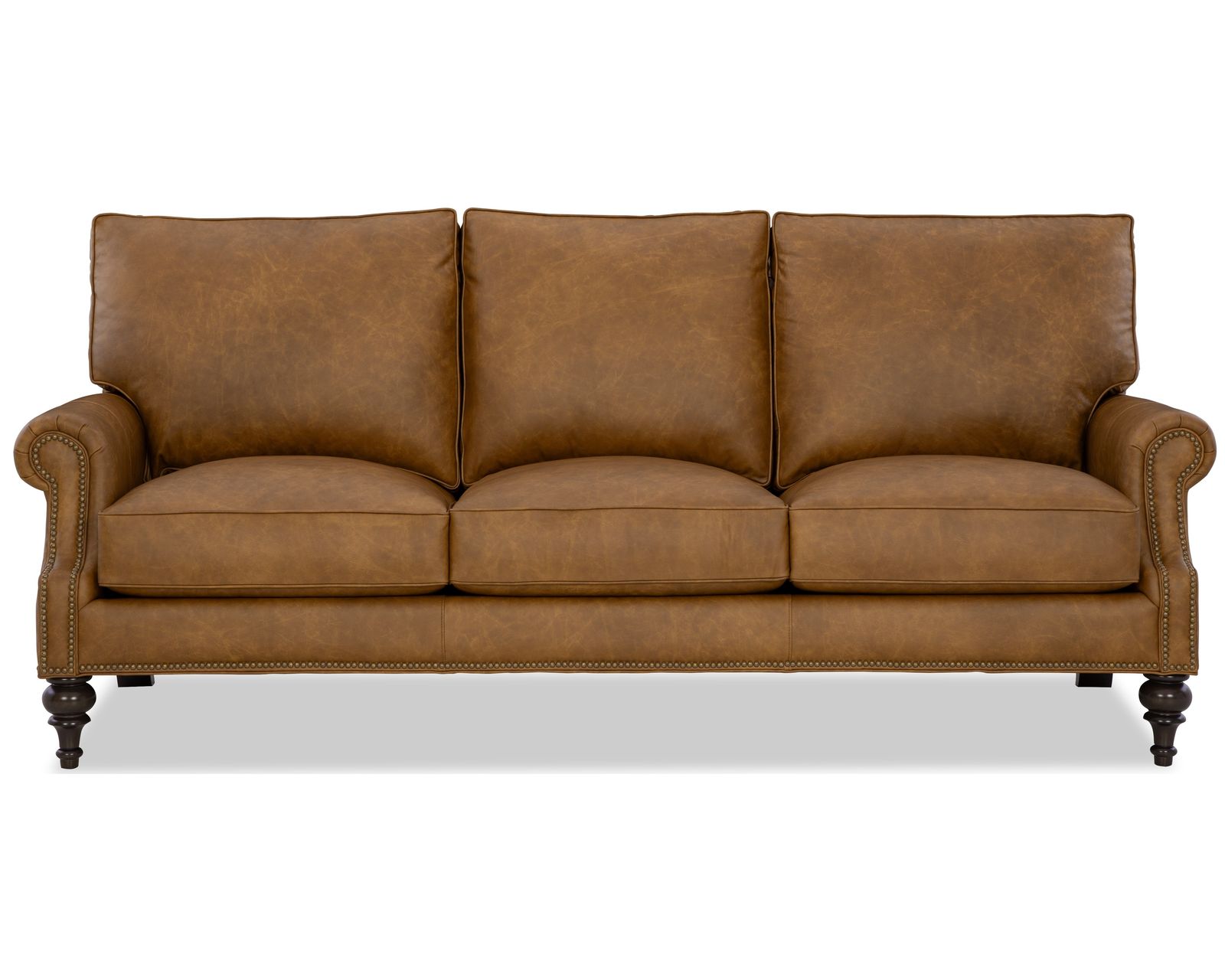 Eastwood L7482 Leather Sofa (89") +40 leathers