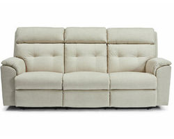 Mason 91" Reclining Sofa (Colors Available)