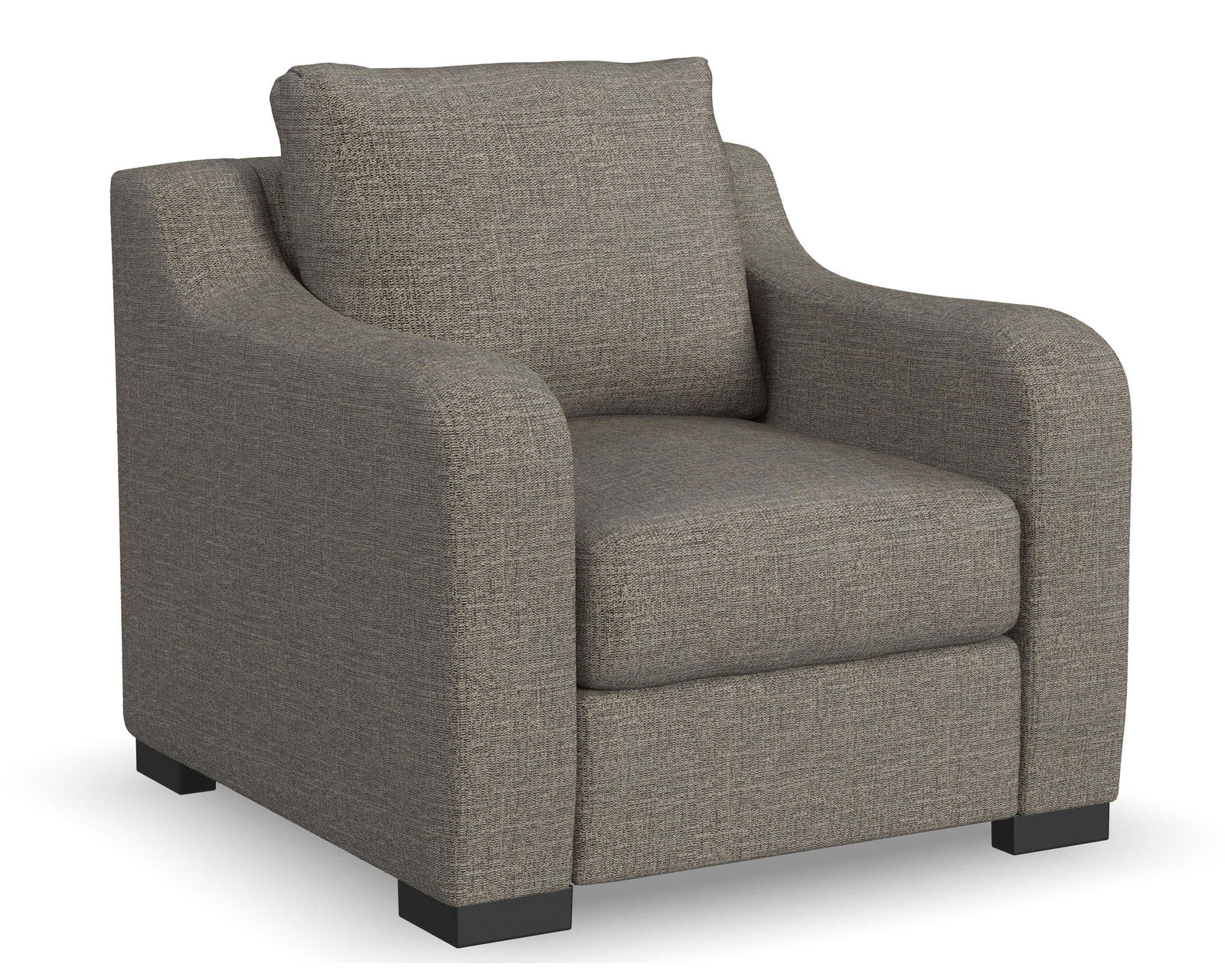 Quinn 5802 Sofa (+100 fabrics) 91" - Quinn Chair