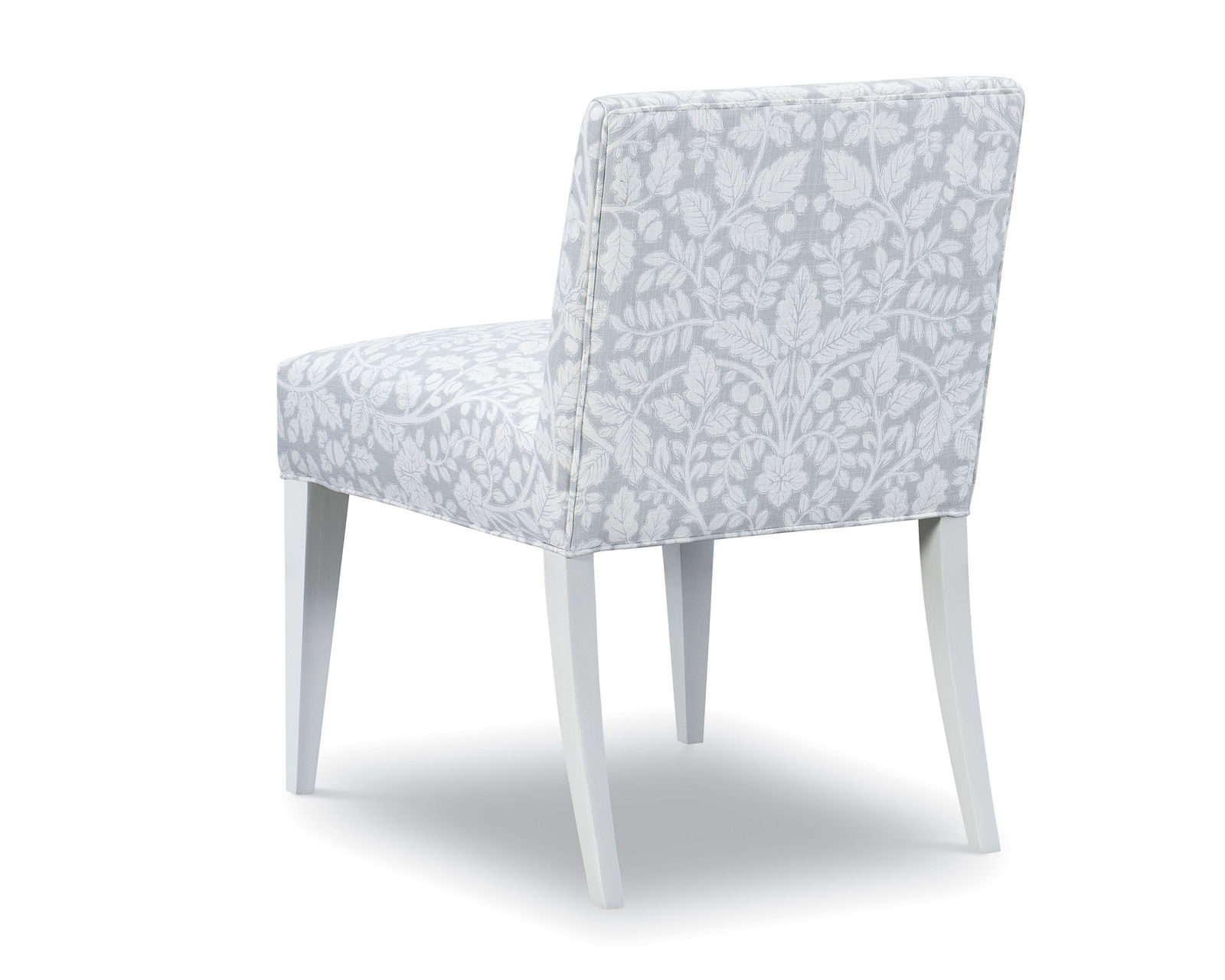 Dinah Armless Chair (+75 fabrics)