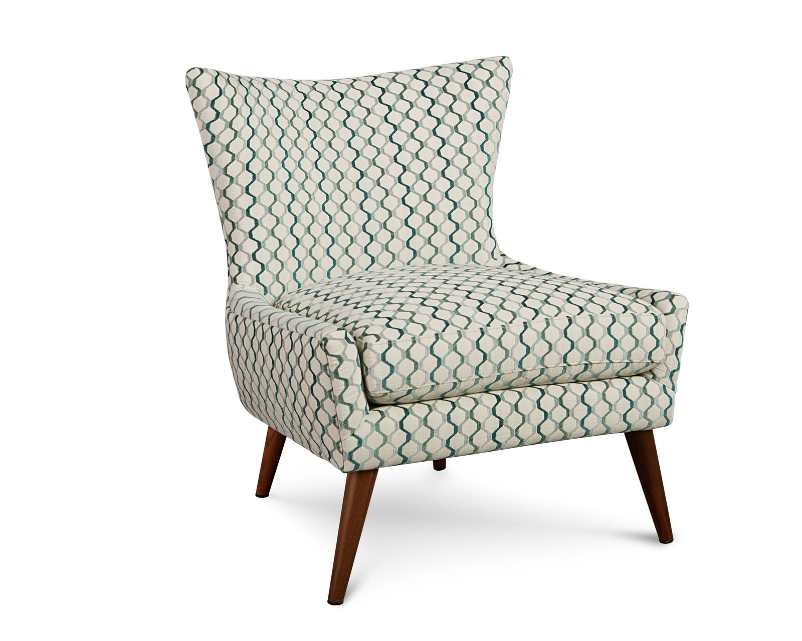 Arielle 76" or 90" Sofa (+100 fabrics) - Ariella Chair