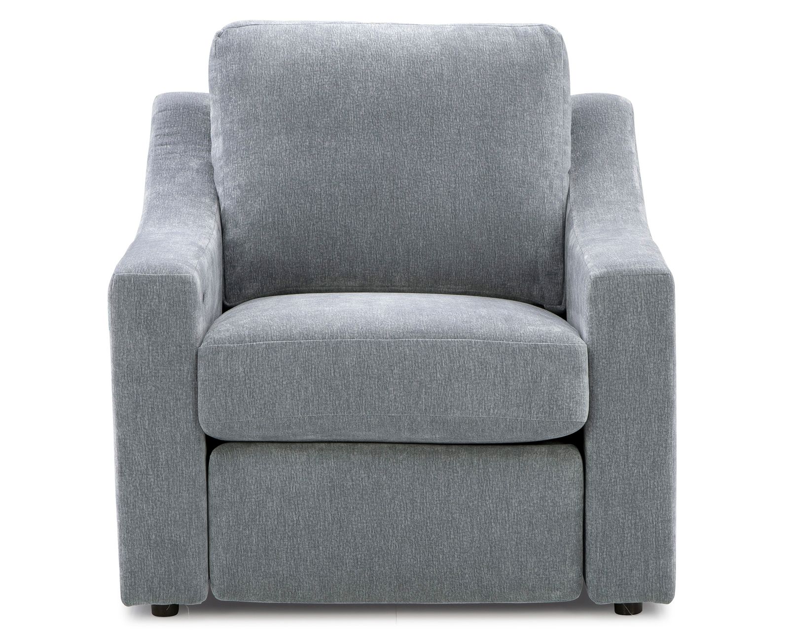 Cavrilly 85" Incliner Sofa (+50 fabrics) - Cavrilly Incliner Chair