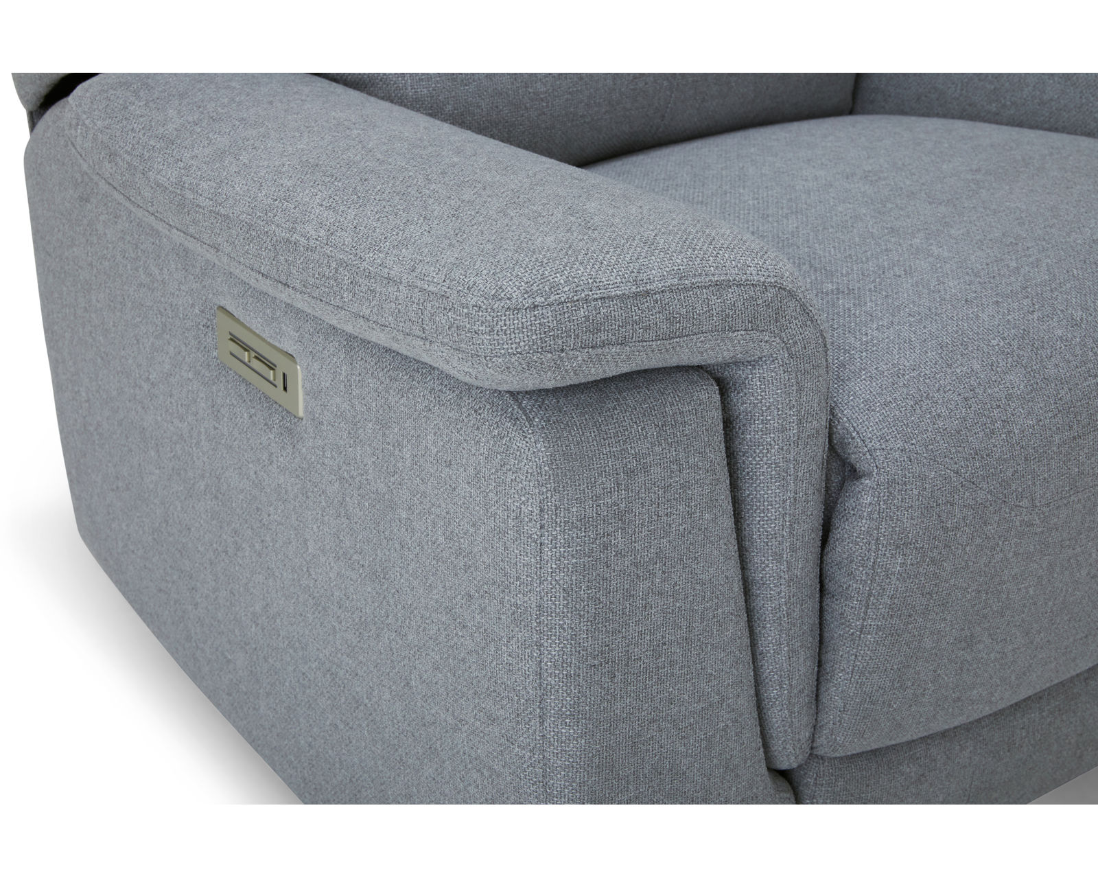 Henry 41051 Power Headrest Power Wall Hugger Recliner (+50 fabrics) - Henry 41051 Power Headrest Power Wall Hugger Recliner
