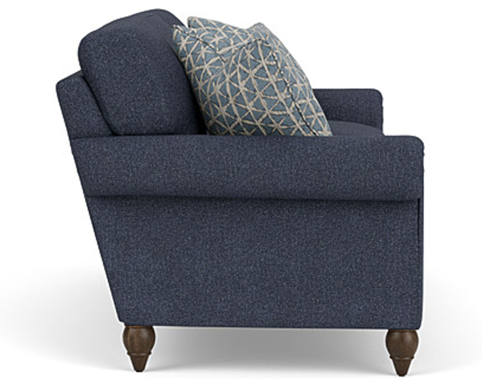 Flexsteel 5038 Loveseat (296-40)