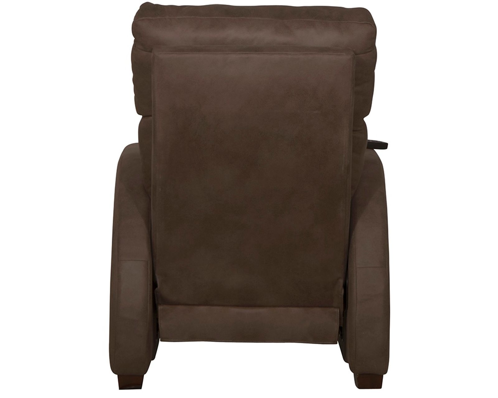 Relaxer Power Headrest Power Recliner with CR3 Massage, Heat, Power Lumbar & Zero Gravity Loaded with Wellness Technology (two colors) - Advanced Comfort from Head to Toe.