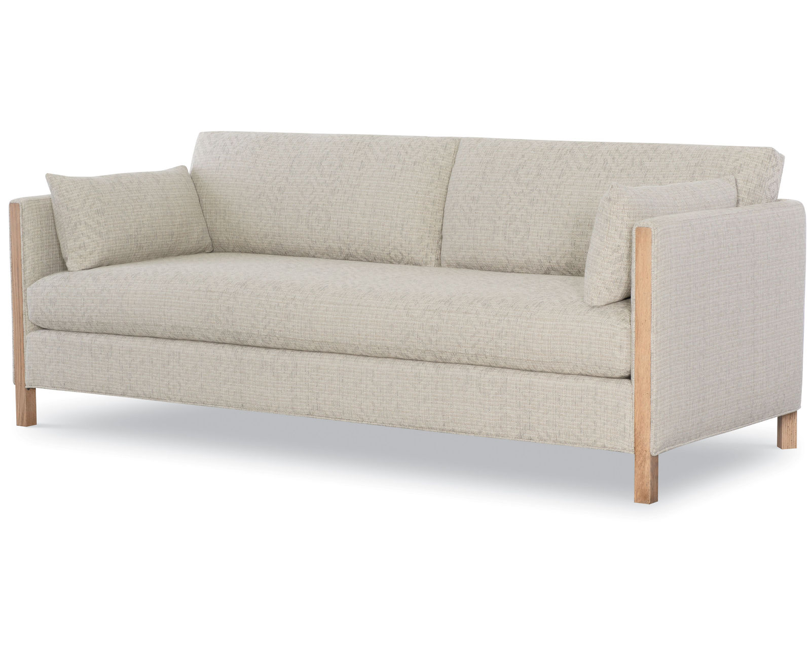 Nelson 77" or 87" Sofa (+75 fabrics)