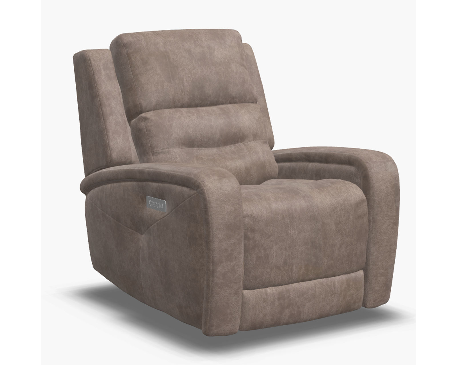 Washington 41067 Power Headrest Power Wallhugger Recliner (+200 colors) - Washington Power Headrest Power Wallhugger Recliner in Fabric