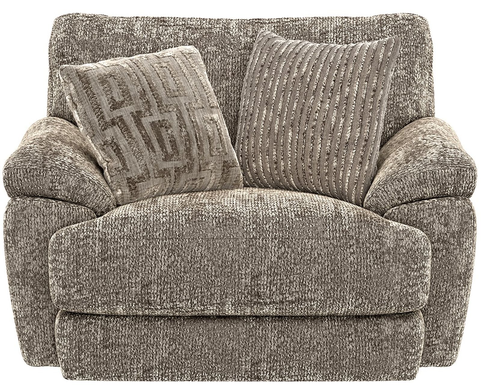 Jaden 93" Sofa (includes pillows) 2 colors - America's Comfort Tradition for Over 90 Years.