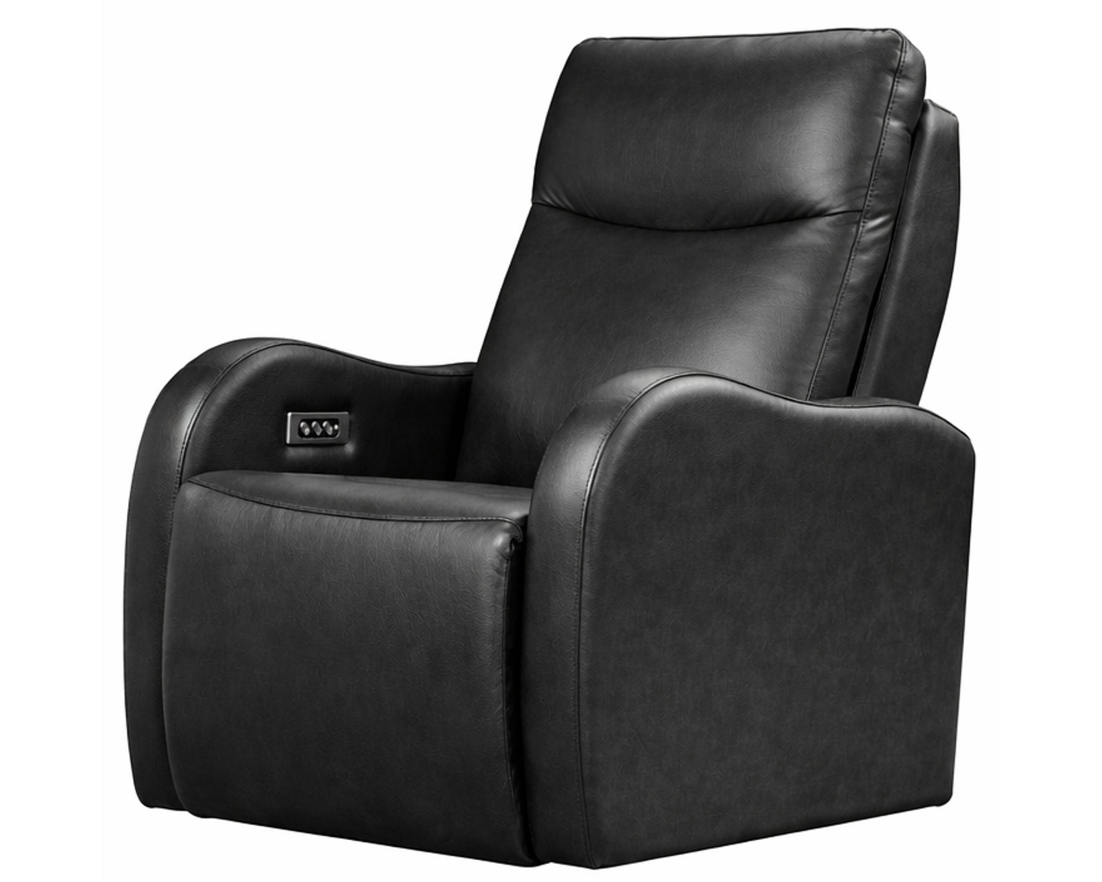 Laurence 83" Power Headrest Power Reclining Sofa (+140 leathers) - Available as a Recliner, Glider Recliner and Swivel Glider Recliner