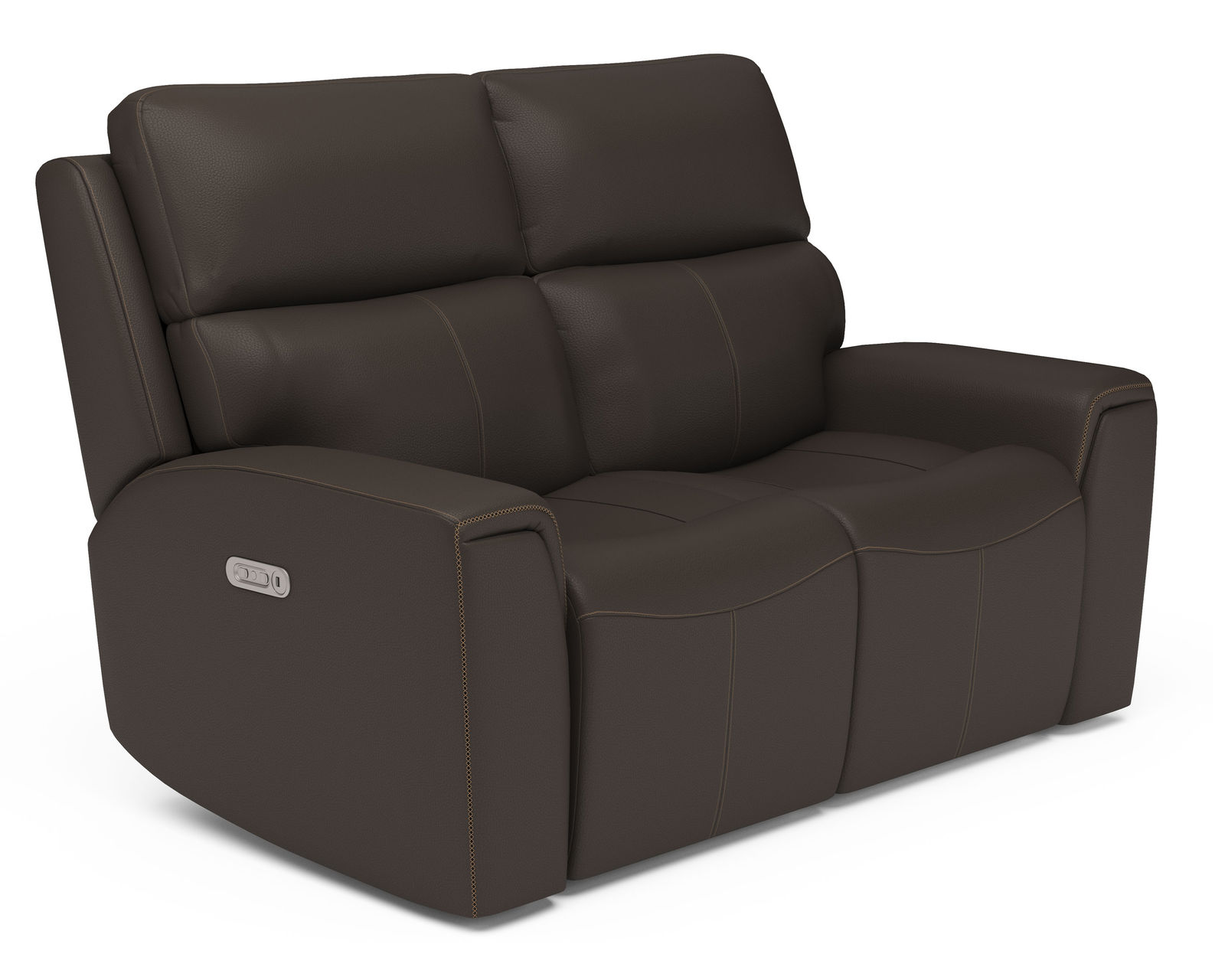 Jarvis Power Reclining Sofa with Power Headrests (009-70) ZERO GRAVITY - In stock