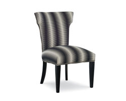 Felix Dining Chair (+75 fabrics)