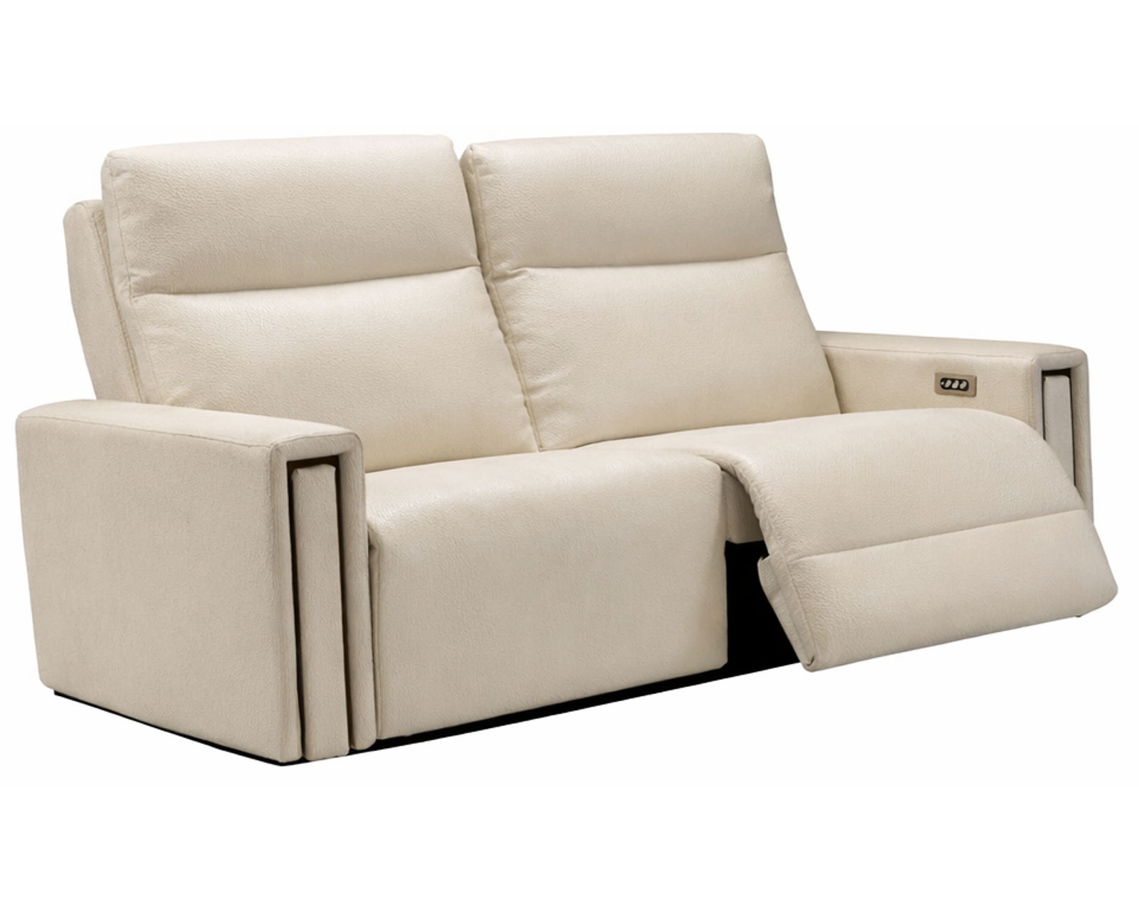 Evelyn Reclining Sofa — Available in Standard & Wide Cushions, 140+ Leather Options, and 82", 84", or 114" Widths - Your Style, Your Comfort, Your Price Point