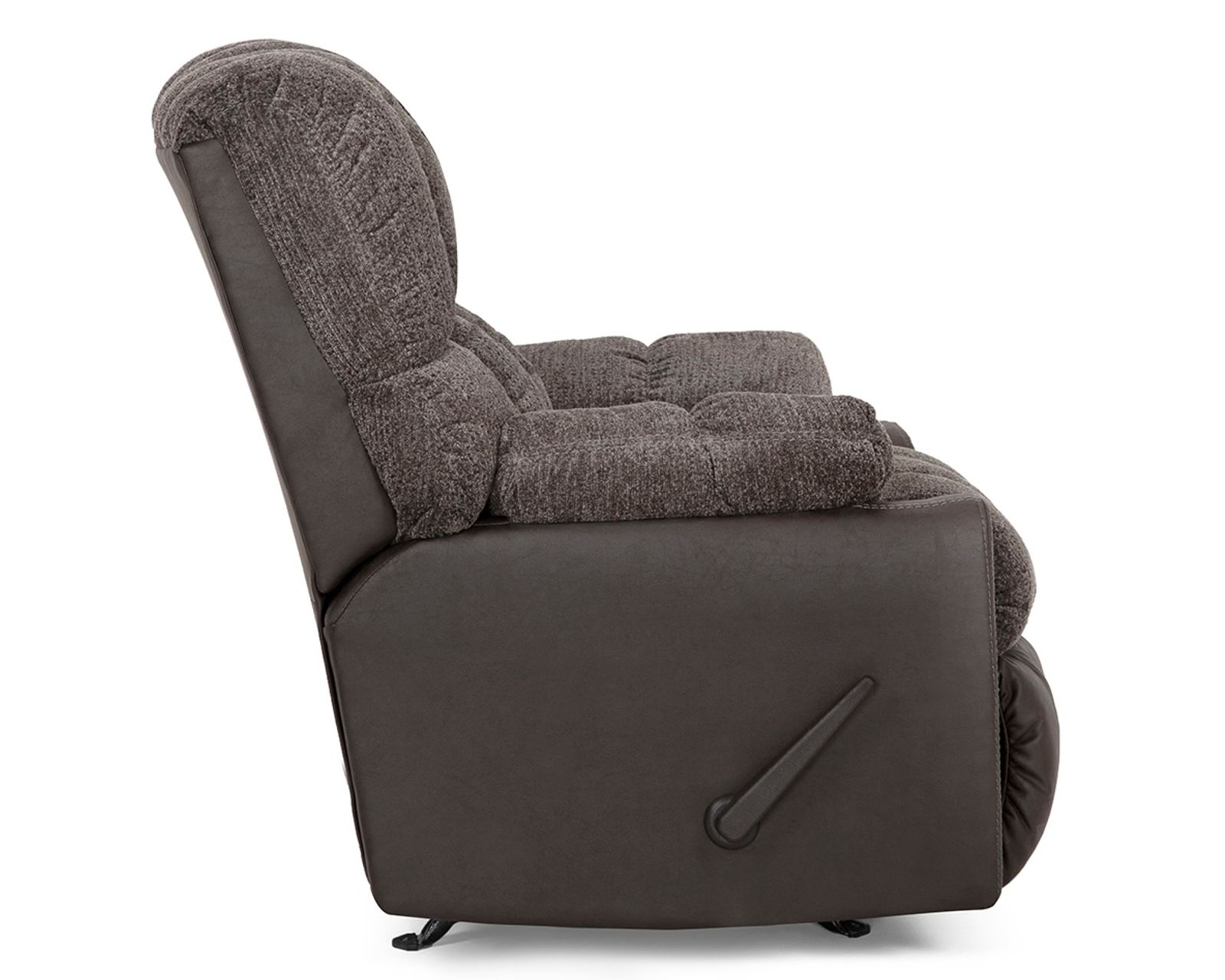 Westwood 88.5" Reclining Sofa with Drop-Down Table, Reading Lights, Cupholders & Storage Drawer (Movie-Night Comfort. Entertainment Built Right In) - Westwood Rocker Recliner