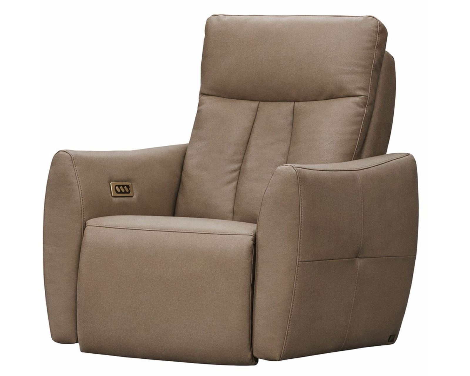 Laurel 75" Reclining Sofa (+140 leathers) - Available as a Recliner, Glider Recliner and Swivel Glider Recliner