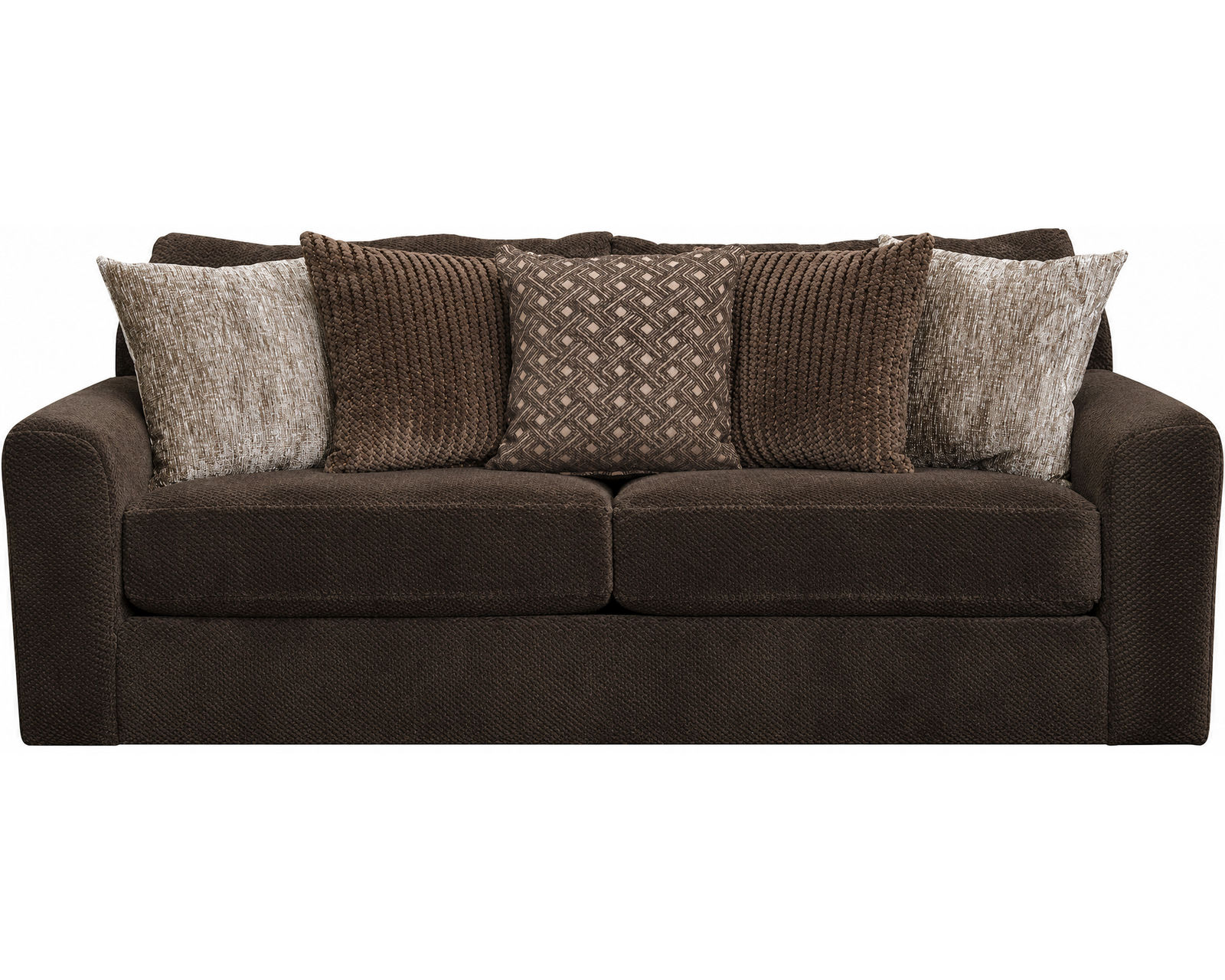 Midwood 89" Sofa (2 colors) includes pillows