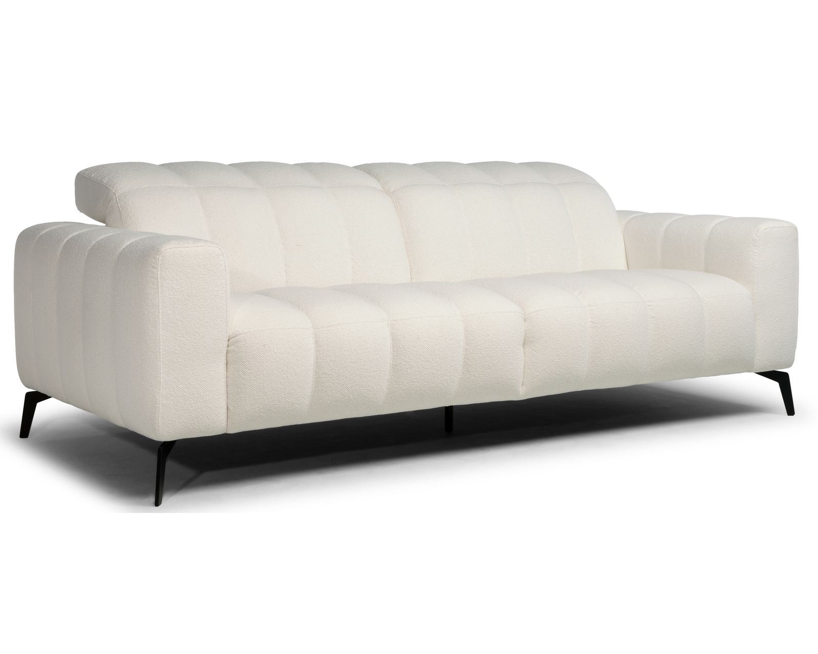 Portento C142 Sofa (91") +50 leathers - Portento 91" Sofa