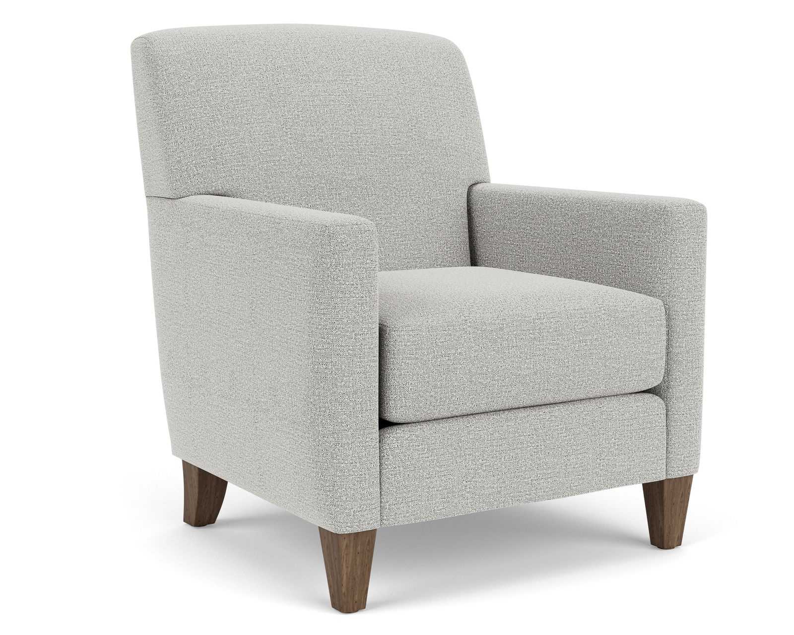 Cute Accent Chair (+100 fabrics)