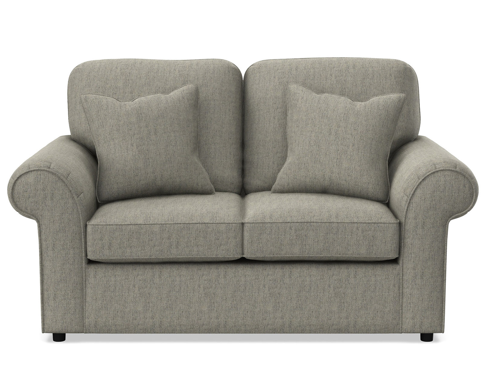 Malibu Accent Chair  (+101 Standard and Performance Fabrics) - Malibu 65" Loveseat