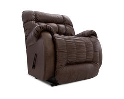 Rake Beast Leather Big Big Man's Recliner (RATED 500 LBS.) Football Size (+30 leathers)