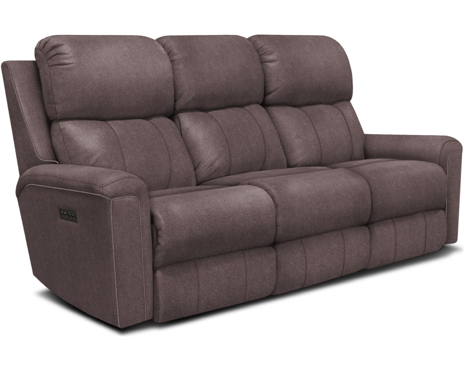 Parker 81" Reclining Sofa - EZ1C00 (+100 fabrics) - Special Sale Prices on Now