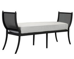 Winterthur Estate Bench