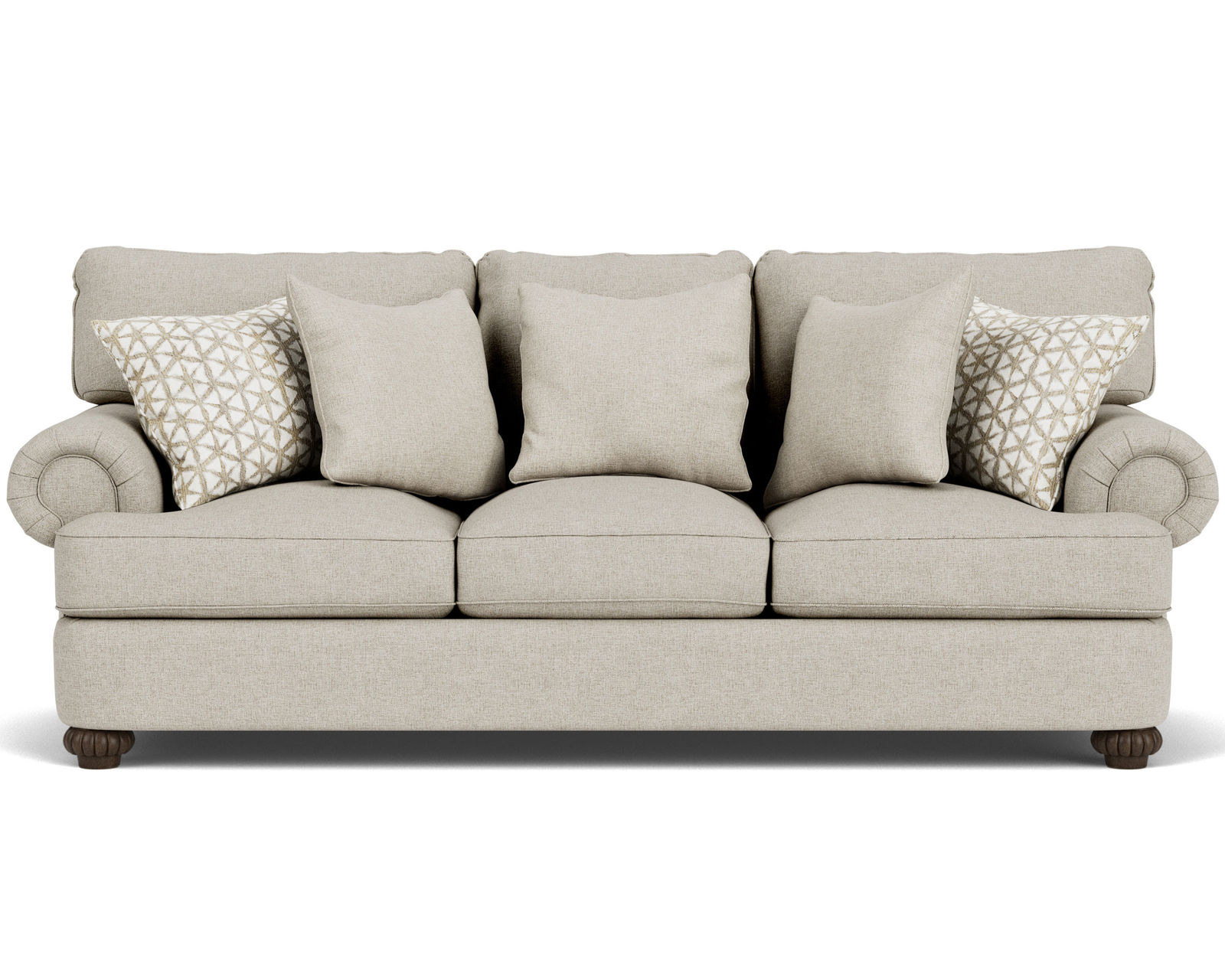 Patterson 7321 Loveseat (+100 fabrics) - Patterson Sofa