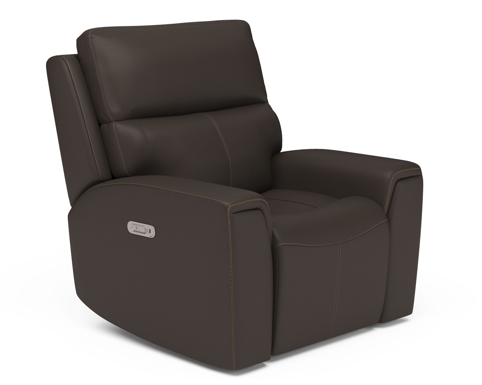 Jarvis Power Recliner with Power Headrest (009-70) ZERO GRAVITY - In stock