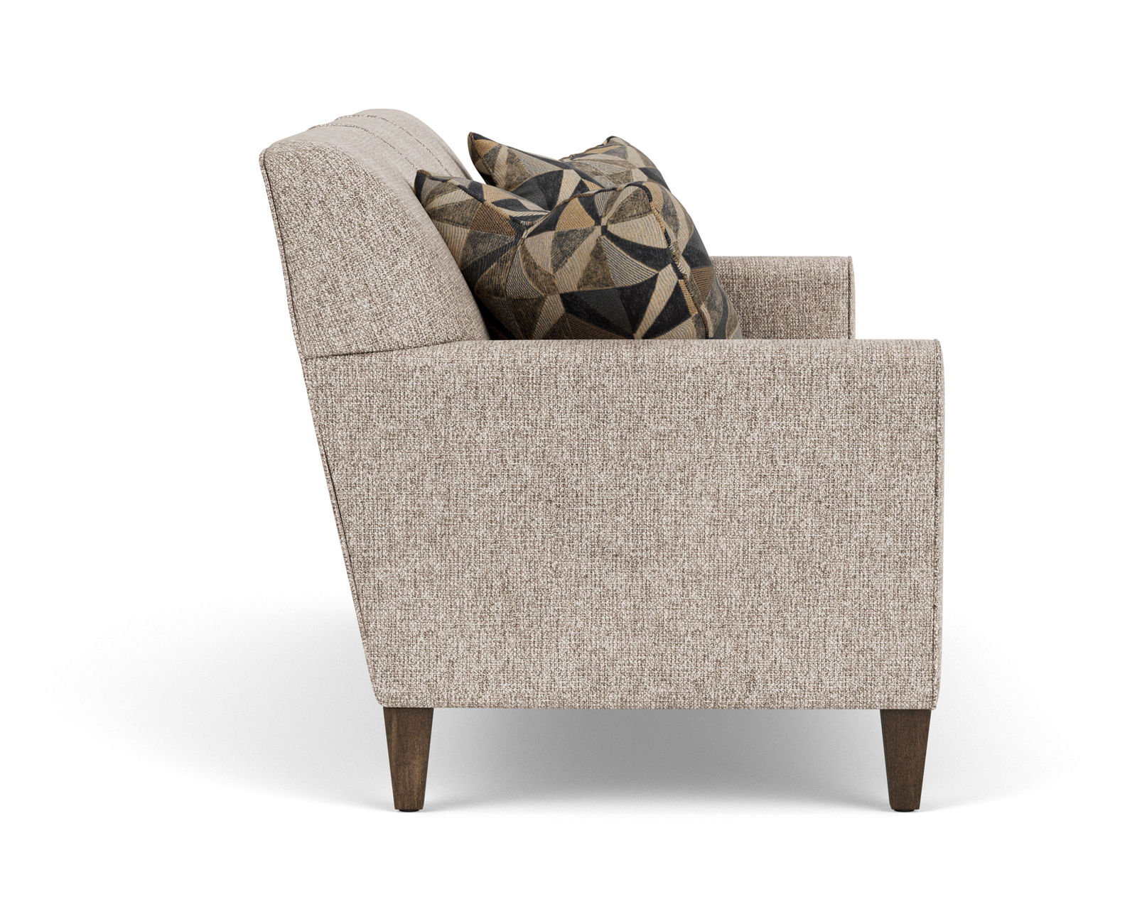 Digby 5966 Sofa (+100 fabrics) 70" or 80" - Lifetime Warranty on internal structures