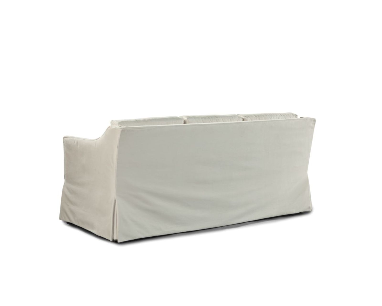 Harrison Slipcover Sofa