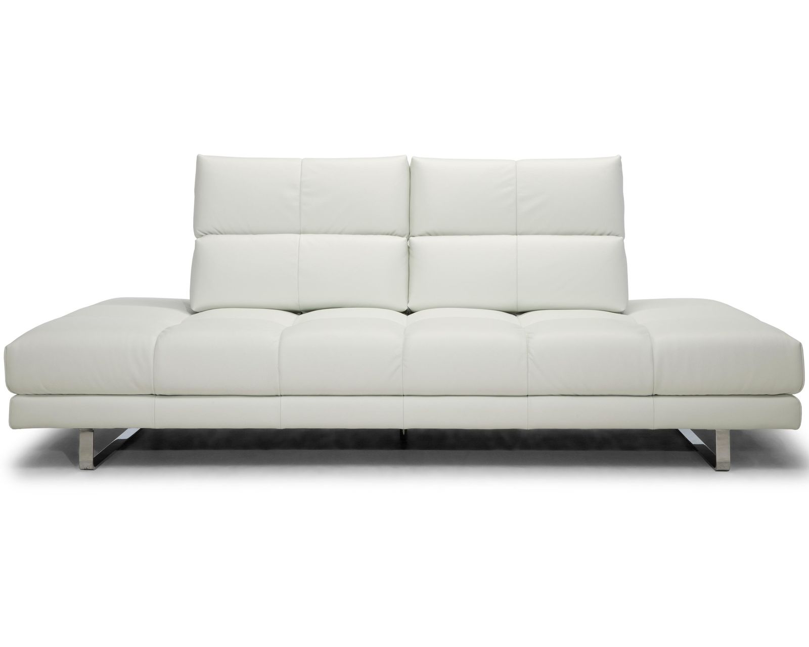 Roma X257 Sectional - adjustable seat depth (+50 leathers)