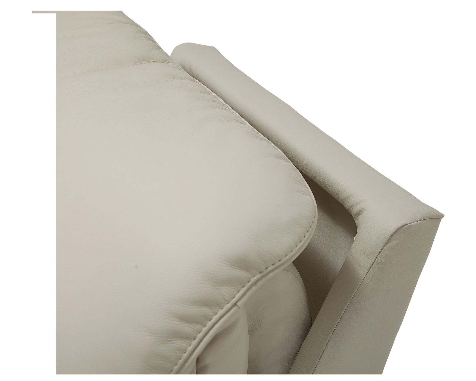Vertex  41470 Triple Power Home Theater Sectional (+200 colors) - Includes power headrest - power lumbar and power recline