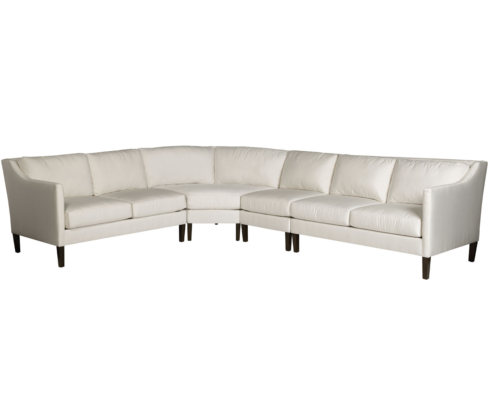 Finley Outdoor Sectional (Made to order fabrics)
